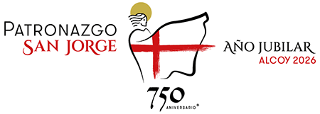 750th Anniversary Patronage of Saint George