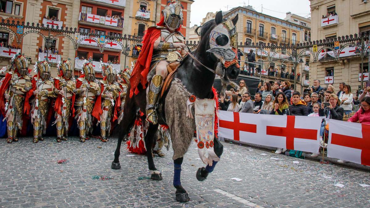 Alcoy City