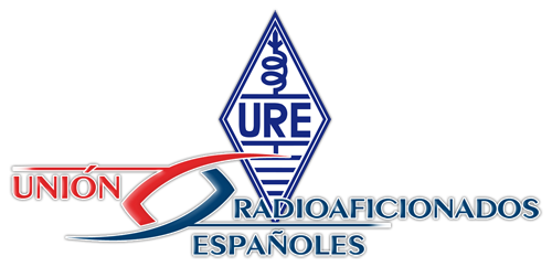 Logo URE